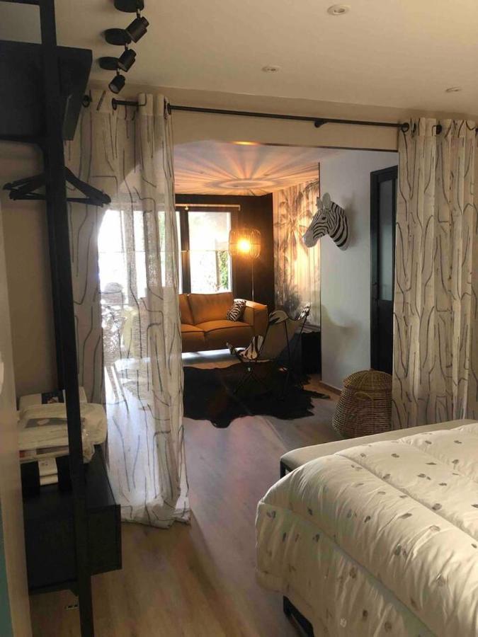 Chez Herve Et Nicky Charleville-Mézières Екстериор снимка